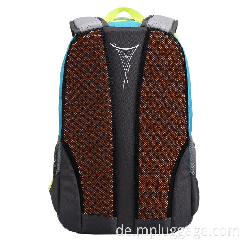 Rucksack im Freien im Freien Outdoor Mountaineering Backpack